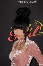 BAI LING at Better Call Saul Season 3 Premiere in Culver CIty 03/28/2017