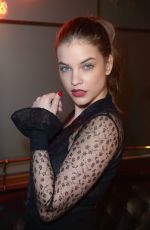 BARBARA PALVIN at L