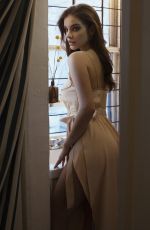 BARBARA PALVIN for CR Fashion Book, March 2017