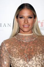 BARBIE BLANK at 9th Annual Fighters Only World Mixed Martial Arts Awards in Las Vegas 03/02/2017