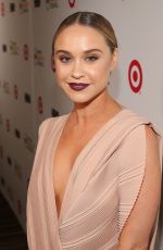 BECCA TOBIN at Family Equality Council’s Impact Awards in Beverly Wilshire Hotel 03/11/2017