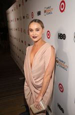BECCA TOBIN at Family Equality Council’s Impact Awards in Beverly Wilshire Hotel 03/11/2017