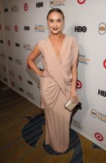 BECCA TOBIN at Family Equality Council’s Impact Awards in Beverly Wilshire Hotel 03/11/2017