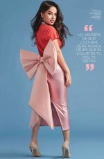 BECKY G in Seventeen Magazine, Mexico April 2017