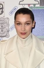 BELLA HADID at Rimowa Boutique Opening in Paris 03/06/2017