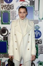 BELLA HADID at Rimowa Boutique Opening in Paris 03/06/2017