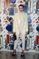 BELLA HADID at Rimowa Boutique Opening in Paris 03/06/2017