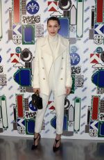 BELLA HADID at Rimowa Boutique Opening in Paris 03/06/2017
