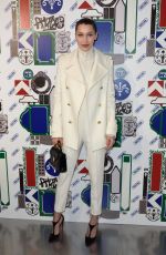 BELLA HADID at Rimowa Boutique Opening in Paris 03/06/2017