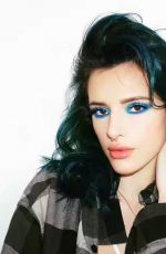 BELLA THORNE for Buxom Cosmetics 2017