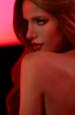 BELLA THORNE for Buxom Cosmetics 2017