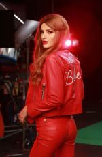 BELLA THORNE for Buxom Cosmetics 2017