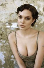 Best from the Past - ANGELINA JOLIE for People Magazine, May 1998