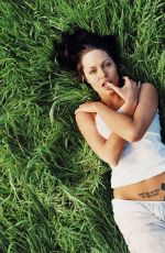 Best from the Past - ANGELINA JOLIE for People Magazine, May 1998