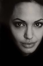 Best from the Past - ANGELINA JOLIE for People Magazine, May 1998