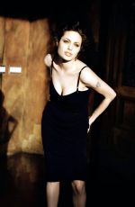 Best from the Past - ANGELINA JOLIE for People Magazine, May 1998