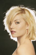 Best from the Past - ELISHA CUTHBERT for TV Guide, 2003