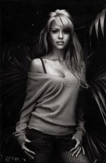 Best from the Past - JESSICA ALBA in Complex Magazine, 2005