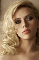 Best from the Past - SCARLETT JOHANSSON for Cosmopolitan Magazine, 2008