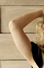 Best from the Past - SCARLETT JOHANSSON for Cosmopolitan Magazine, 2008