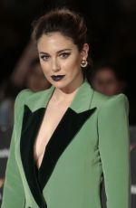 BLANCA SUAREZ at 20th Malaga Film Festival Opening Ceremony in Malaga 03/17/2017