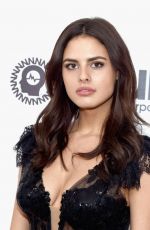 BO KRSMANOVIC at 25th Annual Elton John Aids Foundation’s Oscar Viewing Party in Hollywood 02/26/2017