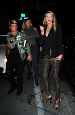BRANDI GLANVILLE at Craig
