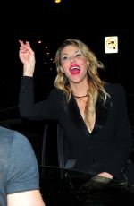 BRANDI GLANVILLE at Craig