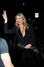 BRANDI GLANVILLE at Craig