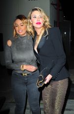 BRANDI GLANVILLE at Craig
