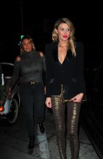 BRANDI GLANVILLE at Craig