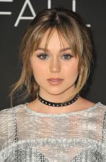 BREC BASSINGER at 