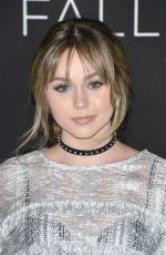 BREC BASSINGER at 