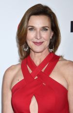 BRENDA STRONG at Family Equality Council’s Impact Awards in Beverly Wilshire Hotel 03/11/2017