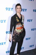 BRIDGET MOYNAHAN at Blue Bloods 150th Episode Celebration in New York 03/27/2017
