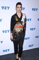 BRIDGET MOYNAHAN at Blue Bloods 150th Episode Celebration in New York 03/27/2017