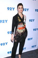 BRIDGET MOYNAHAN at Blue Bloods 150th Episode Celebration in New York 03/27/2017