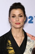 BRIDGET MOYNAHAN at Blue Bloods 150th Episode Celebration in New York 03/27/2017
