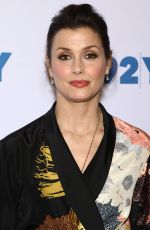 BRIDGET MOYNAHAN at Blue Bloods 150th Episode Celebration in New York 03/27/2017