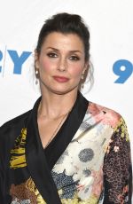 BRIDGET MOYNAHAN at Blue Bloods 150th Episode Celebration in New York 03/27/2017