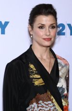 BRIDGET MOYNAHAN at Blue Bloods 150th Episode Celebration in New York 03/27/2017