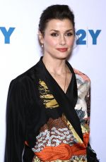 BRIDGET MOYNAHAN at Blue Bloods 150th Episode Celebration in New York 03/27/2017
