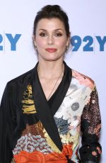 BRIDGET MOYNAHAN at Blue Bloods 150th Episode Celebration in New York 03/27/2017