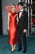 BRIE LARSON at 