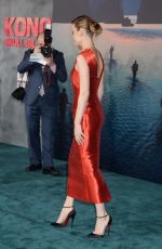 BRIE LARSON at 