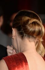 BRIE LARSON at 