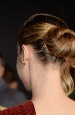 BRIE LARSON at 