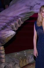 BRIE LARSON at 