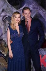 BRIE LARSON at 