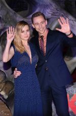 BRIE LARSON at 